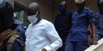 Touray allowed to testify after defence witnesses