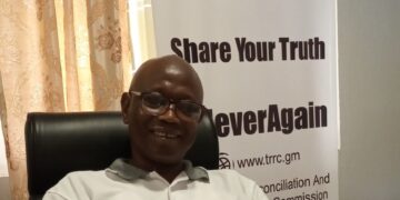 TRRC will fulfil its mandate despite obstacles, pledges Jallow