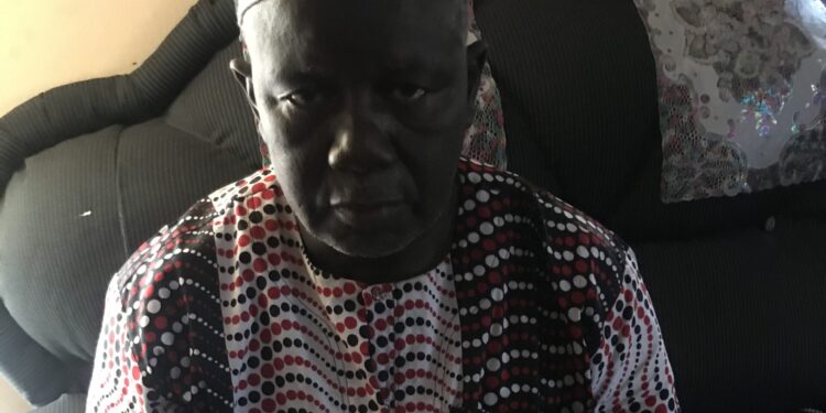 Coup plotters’ families paid for the mistakes of their kin