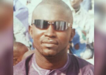 Lamin Tunkara