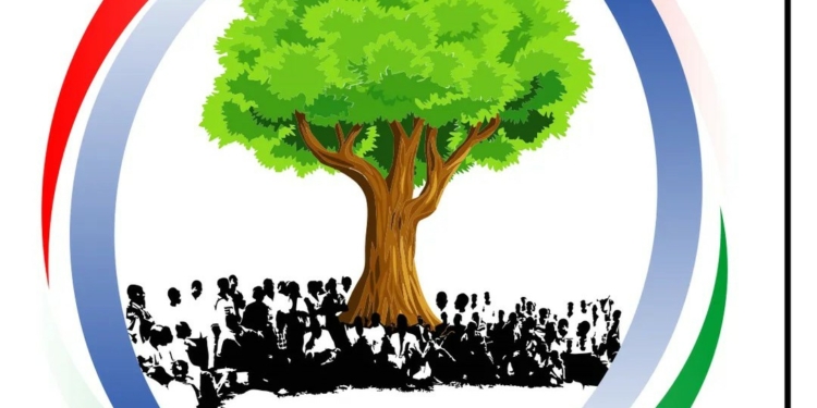 The Gambia Truth, Reconciliation and Reparations Commission @TRRC_Gambia - TRRC