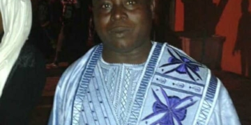 Now Gambians know the truth  –  that Basiru Barrow was not a coup plotter