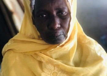 The soldiers made them lie on the ground, then they beat them and stamped on them with their boots