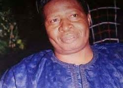 They killed my father, then lied that he had escaped from prison