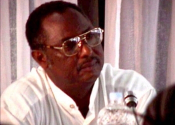 Deyda Hydara was one of the bravest Gambians that ever lived