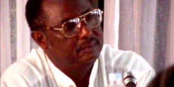 Deyda Hydara was one of the bravest Gambians that ever lived