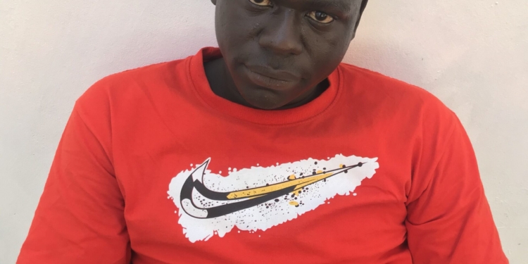 Encounter with presidential motorcade crashed young footballer’s dreams