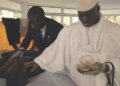 We were tricked and abused, complains victim of Jammeh’s HIV ‘treatment’