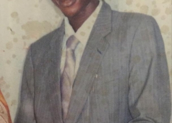 After waiting many years, Mustapha Colley’s widow now knows who killed her husband