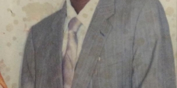 After waiting many years, Mustapha Colley’s widow now knows who killed her husband