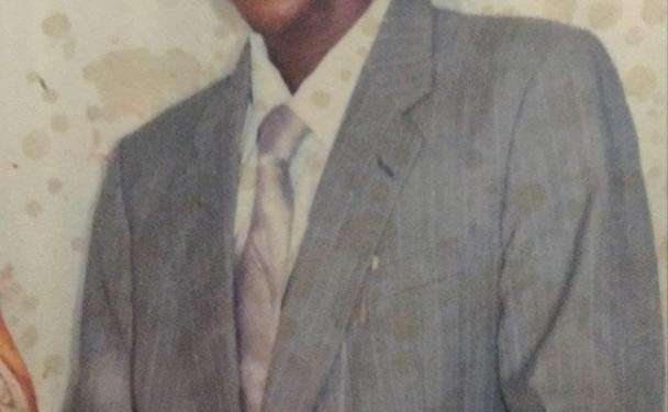 After waiting many years, Mustapha Colley’s widow now knows who killed her husband