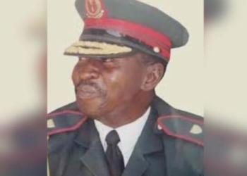 My father wanted the best for his country, says Ndure Cham’s daughter