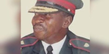 My father wanted the best for his country, says Ndure Cham’s daughter