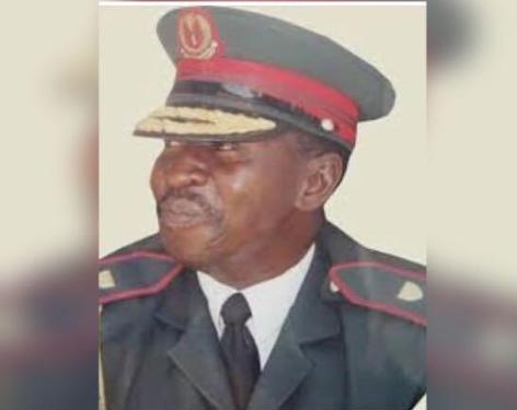 My father wanted the best for his country, says Ndure Cham’s daughter