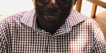 Mistaken for a protester, he was jailed, beaten, and tortured