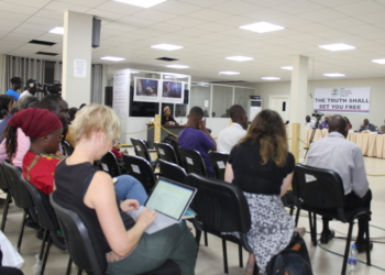 TRRC will not get us justice for our suffering, brothers say