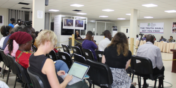 TRRC will not get us justice for our suffering, brothers say