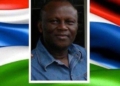 Even in exile, Saul Ndow was not safe from Jammeh’s bloody repression