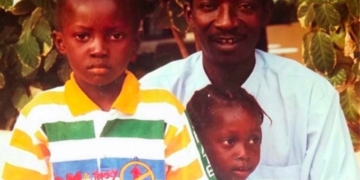 Not even Jammeh’s own family was safe from his murderous hand