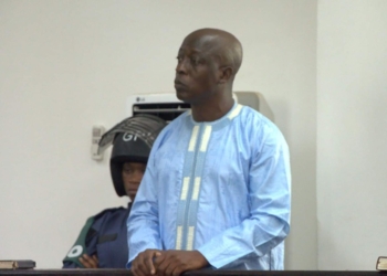 Yankuba Touray’s murder conviction raises hope for justice for Jammeh-era crimes