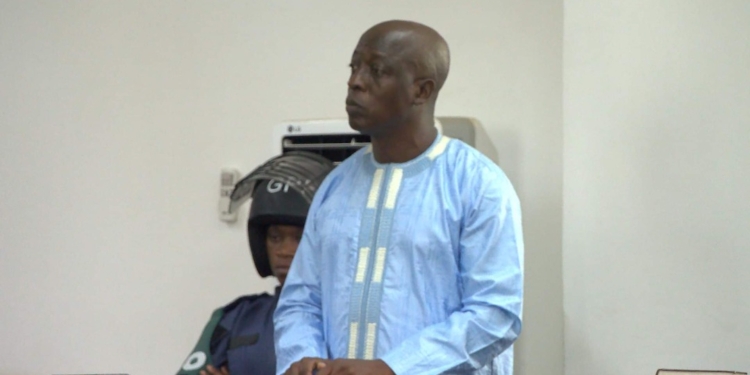 Yankuba Touray’s murder conviction raises hope for justice for Jammeh-era crimes