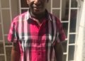 He tried to help his sacked colleagues, and met the full force of the law