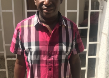 He tried to help his sacked colleagues, and met the full force of the law