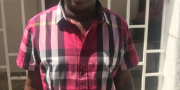 He tried to help his sacked colleagues, and met the full force of the law