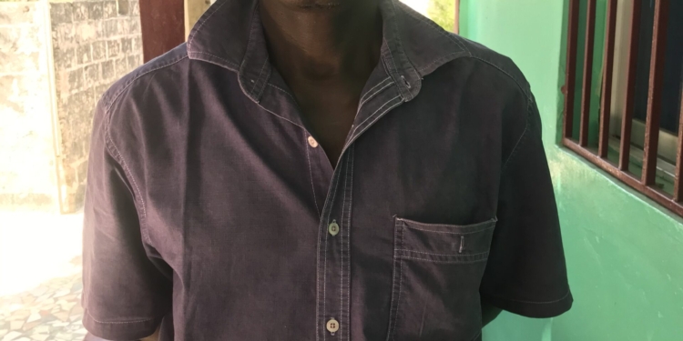 Coup claims earned Omar Camara 9 years in jail and killed his brother