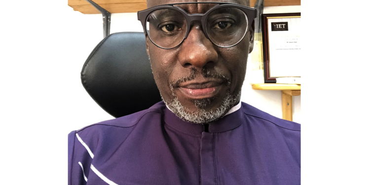 Jammeh played Russian roulette with the lives of Gambians to prove that his dubious HIV treatment was genuine