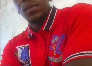 They killed my sister and her husband, and refused to allow us to see their bodies