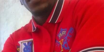 They killed my sister and her husband, and refused to allow us to see their bodies