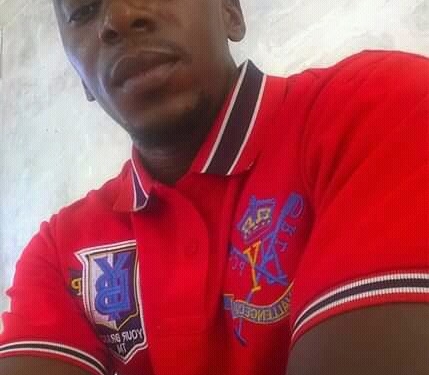 They killed my sister and her husband, and refused to allow us to see their bodies