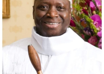 Yahya Jammeh Photo: Facebook