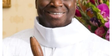 Yahya Jammeh Photo: Facebook