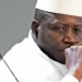 Yahya Jammeh Photo: The Standard Newspaper Gambia