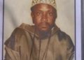 Muhammed Basiru Secka, also called Serign Ndigal, the leader of the Ndigal sect.