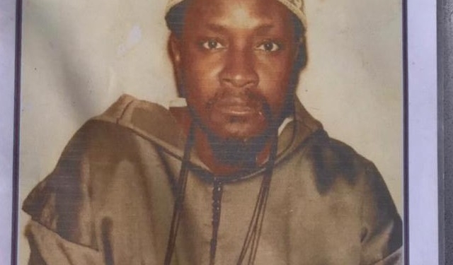 Muhammed Basiru Secka, also called Serign Ndigal, the leader of the Ndigal sect.