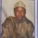 Muhammed Basiru Secka, also called Serign Ndigal, the leader of the Ndigal sect.