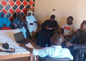 Jambour Village Victims