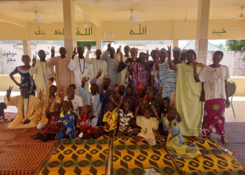 Kerr Mot Hali reparations