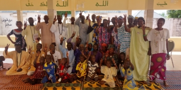 Kerr Mot Hali reparations