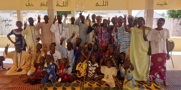 Kerr Mot Hali reparations