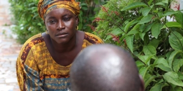 Mama Cham Reparations