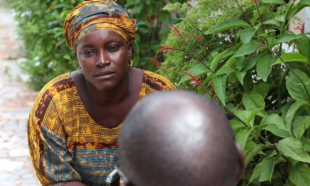 Mama Cham Reparations