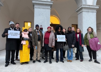 Sonko trial rekindles hope for justice among Gambian victims  