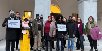 Sonko trial rekindles hope for justice among Gambian victims  