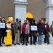 Sonko trial rekindles hope for justice among Gambian victims