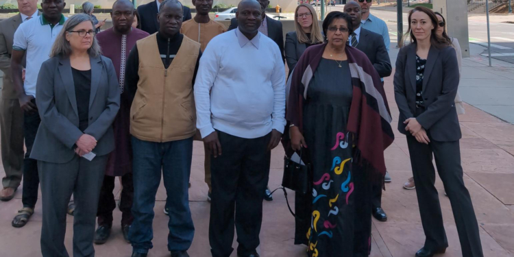 Michael Correa Witnesses