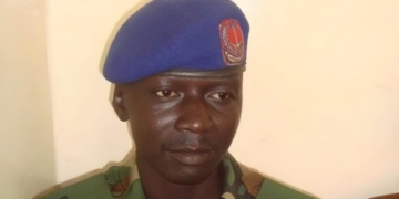 Sanna Manjang